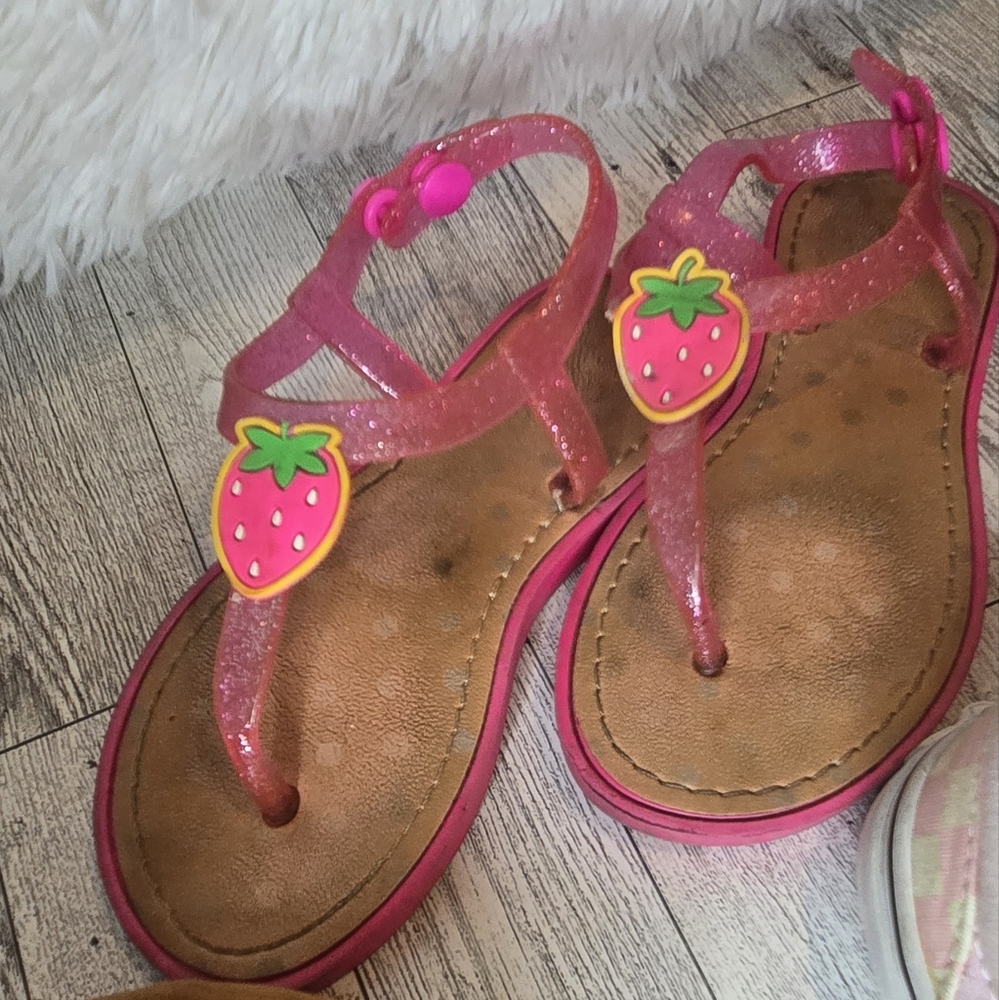 Bundle Kids Shoes Size 11 - Picture 6 of 6